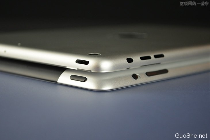 2013苹果发布会：iPad 5高清组图，窄边设计、轻薄,互联网的一些事