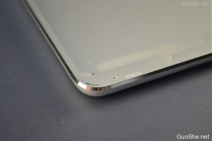 2013苹果发布会：iPad 5高清组图，窄边设计、轻薄,互联网的一些事