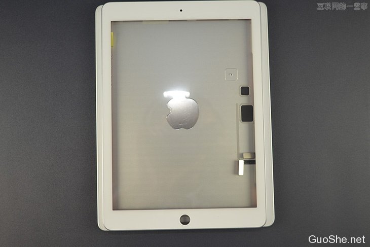2013苹果发布会：iPad 5高清组图，窄边设计、轻薄,互联网的一些事