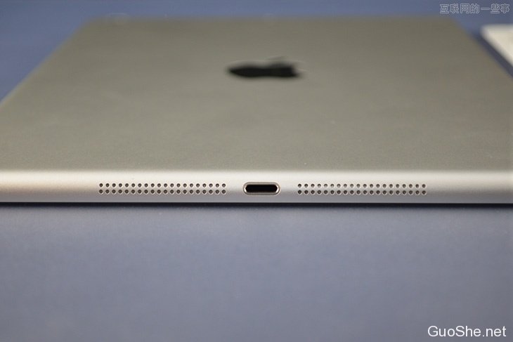 2013苹果发布会：iPad 5高清组图，窄边设计、轻薄,互联网的一些事