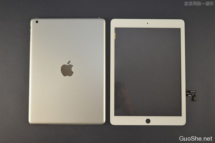 2013苹果发布会：iPad 5高清组图，窄边设计、轻薄,互联网的一些事