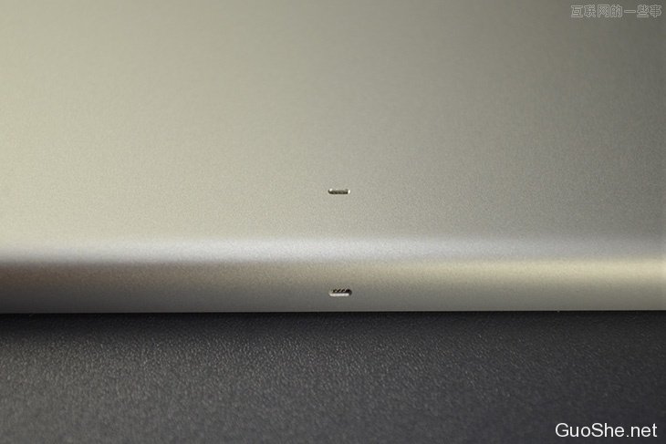 2013苹果发布会：iPad 5高清组图，窄边设计、轻薄,互联网的一些事