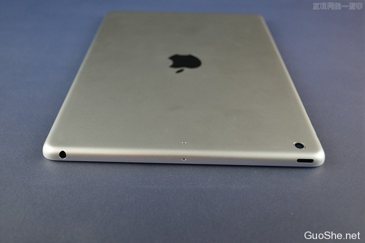2013苹果发布会：iPad 5高清组图，窄边设计、轻薄,互联网的一些事
