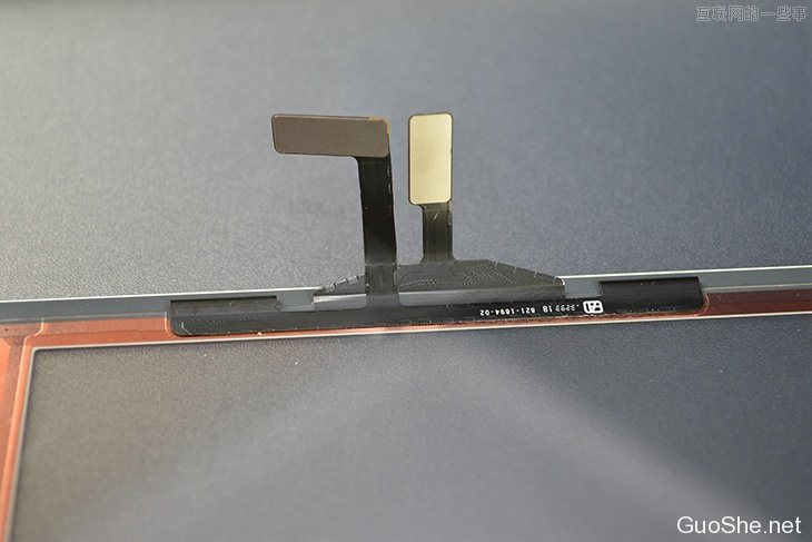 2013苹果发布会：iPad 5高清组图，窄边设计、轻薄,互联网的一些事