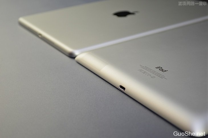 2013苹果发布会：iPad 5高清组图，窄边设计、轻薄,互联网的一些事