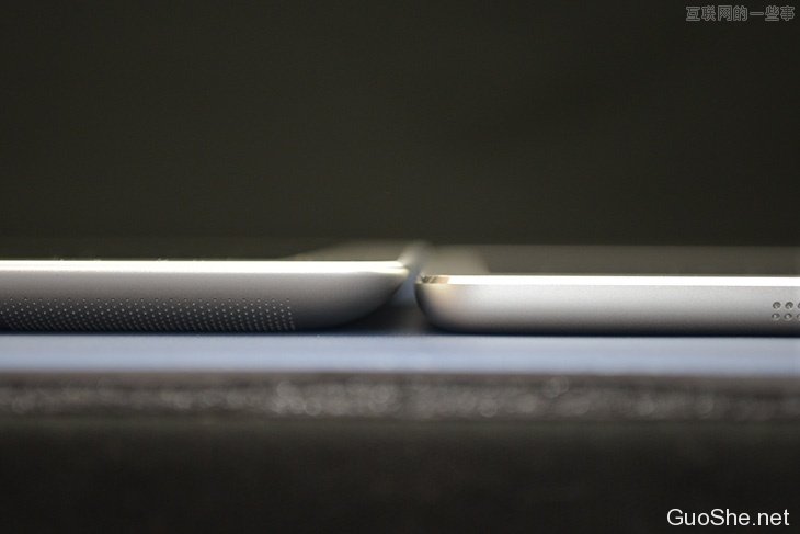 2013苹果发布会：iPad 5高清组图，窄边设计、轻薄,互联网的一些事