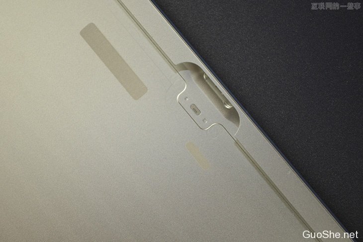 2013苹果发布会：iPad 5高清组图，窄边设计、轻薄,互联网的一些事