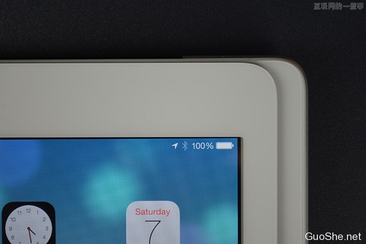 2013苹果发布会：iPad 5高清组图，窄边设计、轻薄,互联网的一些事