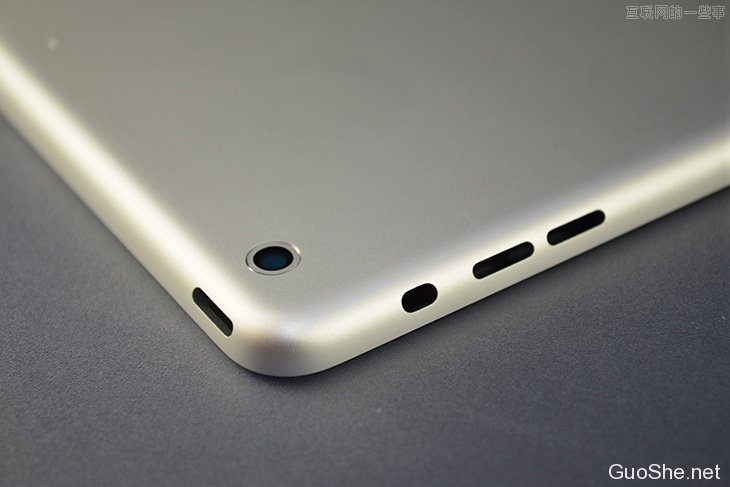 2013苹果发布会：iPad 5高清组图，窄边设计、轻薄,互联网的一些事