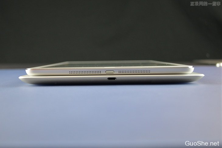 2013苹果发布会：iPad 5高清组图，窄边设计、轻薄,互联网的一些事