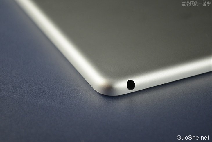 2013苹果发布会：iPad 5高清组图，窄边设计、轻薄,互联网的一些事