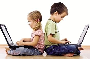 网络诱惑：四五岁就上网，未成年变“屏奴”,互联网的一些事