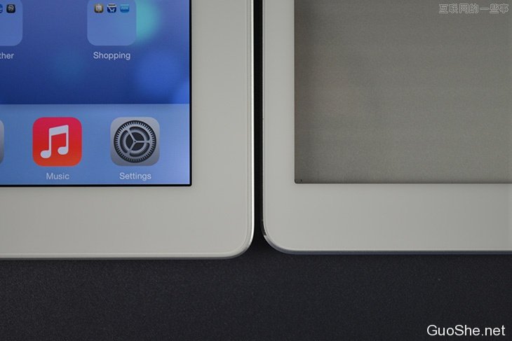 2013苹果发布会：iPad 5高清组图，窄边设计、轻薄,互联网的一些事