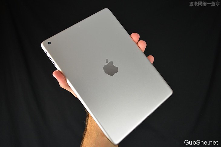 2013苹果发布会：iPad 5高清组图，窄边设计、轻薄,互联网的一些事