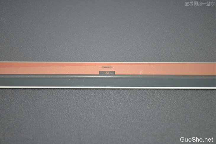 2013苹果发布会：iPad 5高清组图，窄边设计、轻薄,互联网的一些事