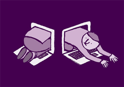 我们真的需要那么多社交?,互联网的一些事