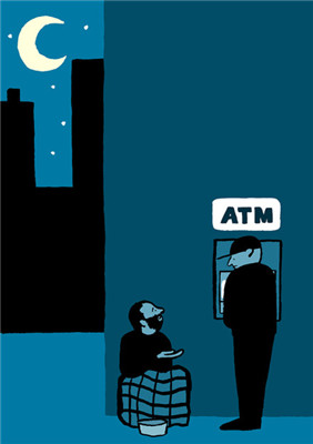 我们真的需要那么多社交?,互联网的一些事