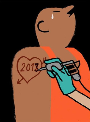 我们真的需要那么多社交?,互联网的一些事