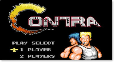 “魂斗罗”中的那些值得现代游戏开发者学习的上古神作,互联网的一些事