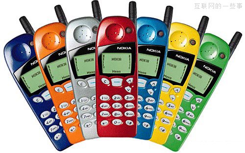 nokia5110