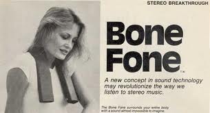 快刀青衣：骨传导技术，让女神上车不再睡觉,互联网的一些事