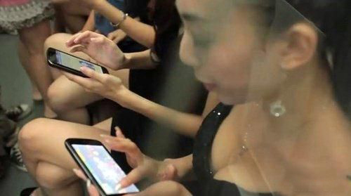 女人更舍得花钱，调查称手游女玩家已达60%,互联网的一些事