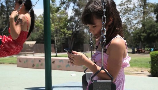 手机让我们忘了如何和人交往！,互联网的一些事