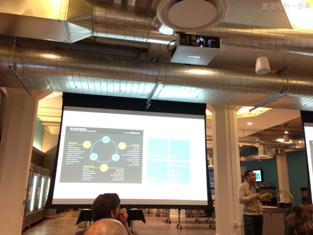 企业级产品如何“性感”？,互联网的一些事