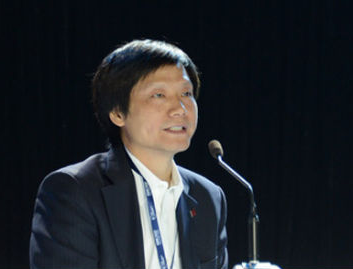 雷军如何看小米和竞争对手的关系？,互联网的一些事