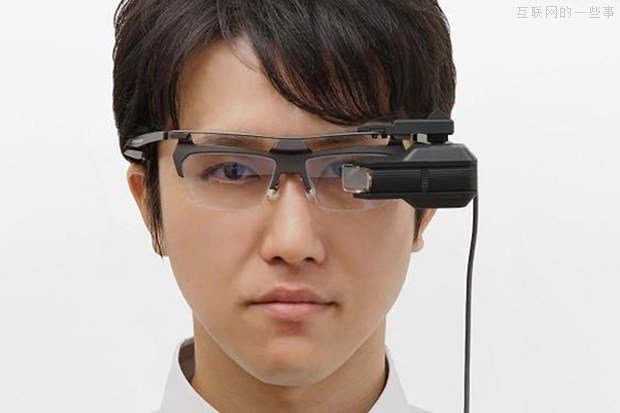 快刀青衣：可穿戴设备的前世今生,互联网的一些事