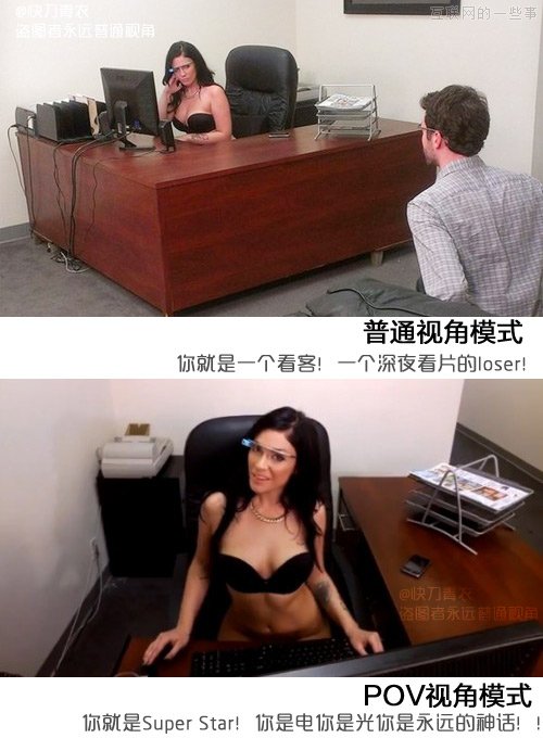 快刀青衣：可穿戴设备的前世今生,互联网的一些事