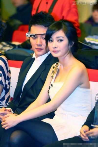 快刀青衣：可穿戴设备的前世今生,互联网的一些事