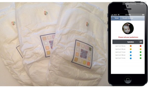 快刀青衣：可穿戴设备的前世今生,互联网的一些事