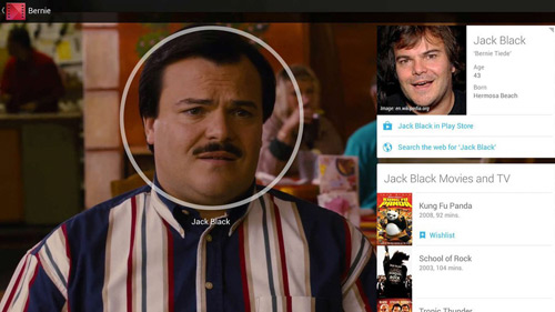 快刀青衣：面部识别，“禽兽，放开那个流氓！,互联网的一些事