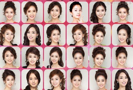 快刀青衣：面部识别，“禽兽，放开那个流氓！,互联网的一些事