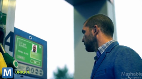 快刀青衣：面部识别，“禽兽，放开那个流氓！,互联网的一些事