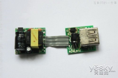 如此暴利！山寨手机充电器成本仅2元,互联网的一些事