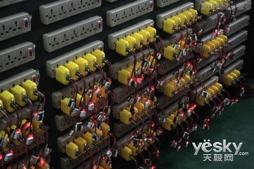 如此暴利！山寨手机充电器成本仅2元,互联网的一些事