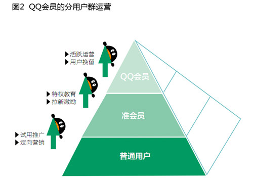 QQ会员的发家史：“十元店”的大生意（下）,互联网的一些事