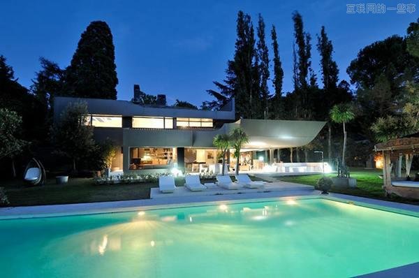 灵感来自生活的设计,互联网的一些事