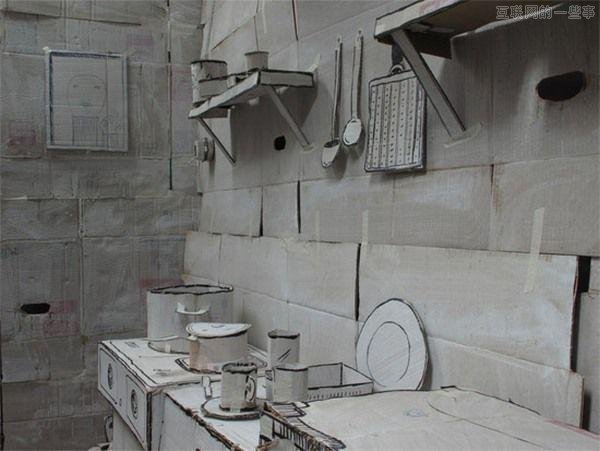 灵感来自生活的设计,互联网的一些事