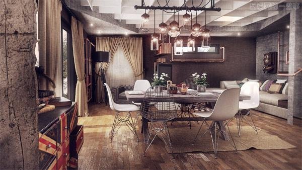 灵感来自生活的设计,互联网的一些事