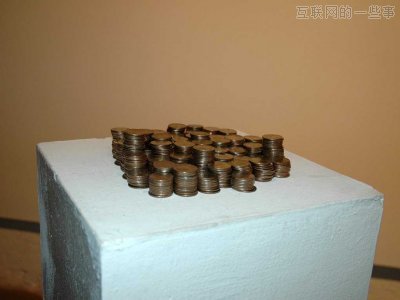 令人汗颜的面试题目：美国共有多少个加油站？,互联网的一些事