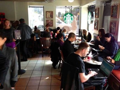 令人汗颜的面试题目：美国共有多少个加油站？,互联网的一些事