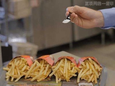 令人汗颜的面试题目：美国共有多少个加油站？,互联网的一些事