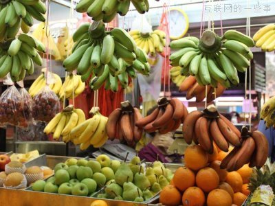 令人汗颜的面试题目：美国共有多少个加油站？,互联网的一些事