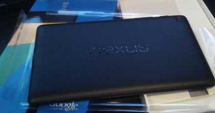 725的一些事：谷歌发布第二代Nexus 7，ChinaJoy将在上海开幕,互联网的一些事