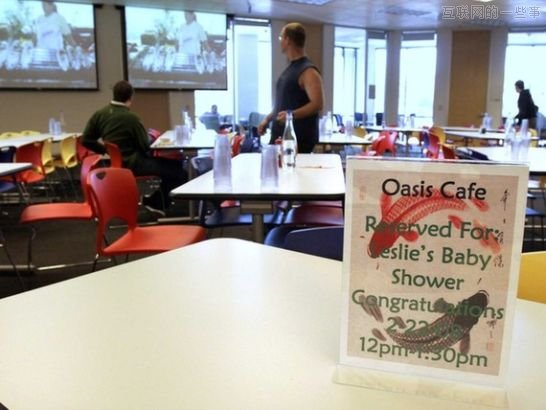 谷歌全球各地的疯狂办公室，你想在这样的环境下工作么？,互联网的一些事