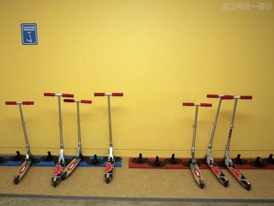 谷歌全球各地的疯狂办公室，你想在这样的环境下工作么？,互联网的一些事