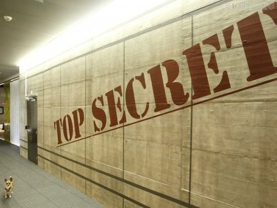 谷歌全球各地的疯狂办公室，你想在这样的环境下工作么？,互联网的一些事